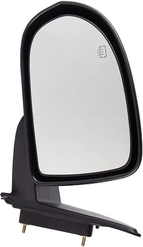 APDTY 135798 Side View Mirror - Left in Saudi Arabia