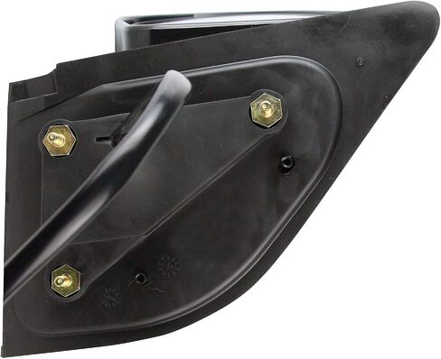APDTY 135798 Side View Mirror - Left in Saudi Arabia
