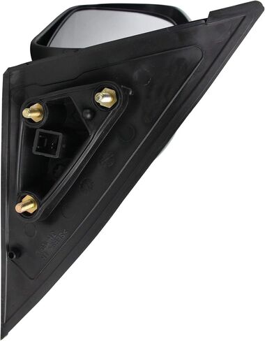 APDTY 135792 Side View Mirror - Left in Saudi Arabia