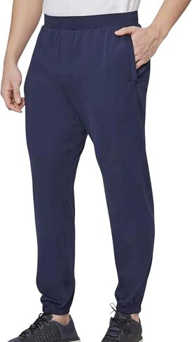 Mens Performance Jogger Sweatpants in Kuwait