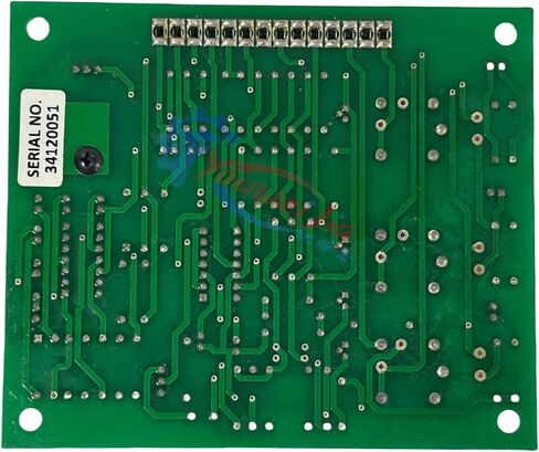 Engine Protection Board Controller 3036453 Speed Governor Control Unit for Diesel Generator Set Parts(30-36453) in Saudi Arabia