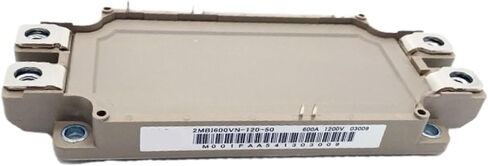 1 قطعة 2MBI300VN-120-50 2MBI450VN-120-50 2MBI600VN-120-50 وحدة الطاقة IGBT(2MBI600VN-120-50) in Kuwait