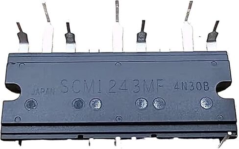 1 قطعة وحدة الطاقة SCM1243MF in Kuwait
