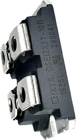 1 قطعة DSE12X31-10B APT22F100J APT2X100DQ100J(APT22F100J) in Kuwait