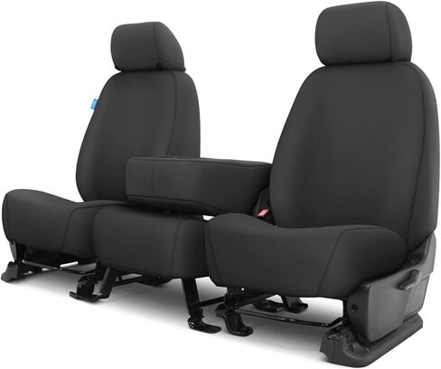 Covercraft Industries, LLC SS3484PCCH Seat Cover Fits Ram 2500 in Saudi Arabia