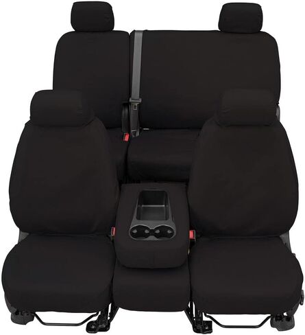 Covercraft Industries, LLC SS3484PCCH Seat Cover Fits Ram 2500 in Saudi Arabia