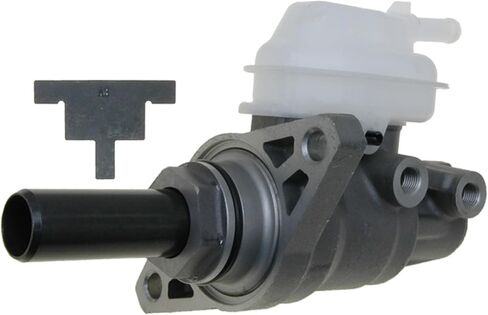 ACDelco Gold 18M2533 (88875858) Brake Master Cylinder Assembly in Saudi Arabia