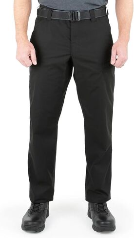 First Tactical 114038-729-36-34 Men's A2 Pant Midnight Navy 36 in Saudi Arabia