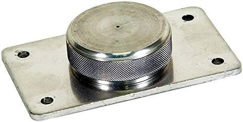 Quick Fill Cap for Rectangular Master Cylinders, Compatible with Dune Buggy in Saudi Arabia