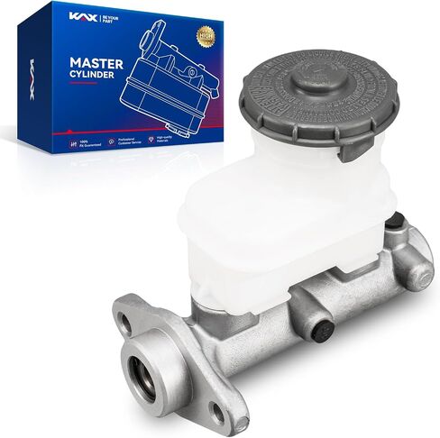 KAX M390328 Brake Master Cylinder Replacement for Honda Civic 1996-2000 in Saudi Arabia