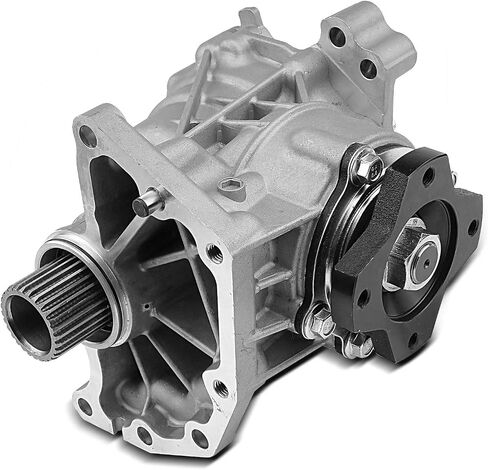 A-Premium Transfer Case Assembly Compatible with Nissan Murano 2015-2019, Pathfinder 2013-2019 & INFINITI JX35 2013, QX60 2014-2019, V6 3.5L, Replace# 33100-3KA0B, 331003KA0B in Saudi Arabia