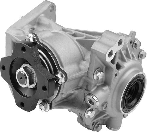 A-Premium Transfer Case Assembly Compatible with Nissan Murano 2015-2019, Pathfinder 2013-2019 & INFINITI JX35 2013, QX60 2014-2019, V6 3.5L, Replace# 33100-3KA0B, 331003KA0B in Saudi Arabia