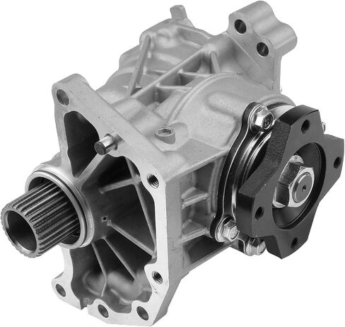 A-Premium Transfer Case Assembly Compatible with Nissan Murano 2015-2019, Pathfinder 2013-2019 & INFINITI JX35 2013, QX60 2014-2019, V6 3.5L, Replace# 33100-3KA0B, 331003KA0B in Saudi Arabia