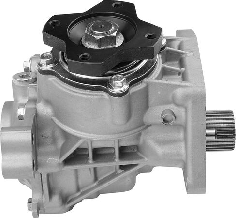 A-Premium Transfer Case Assembly Compatible with Nissan Murano 2015-2019, Pathfinder 2013-2019 & INFINITI JX35 2013, QX60 2014-2019, V6 3.5L, Replace# 33100-3KA0B, 331003KA0B in Saudi Arabia