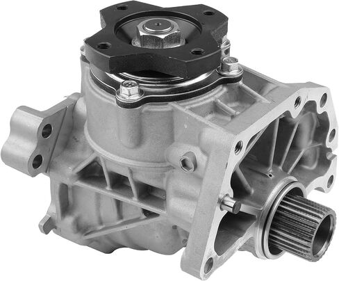 A-Premium Transfer Case Assembly Compatible with Nissan Murano 2015-2019, Pathfinder 2013-2019 & INFINITI JX35 2013, QX60 2014-2019, V6 3.5L, Replace# 33100-3KA0B, 331003KA0B in Saudi Arabia