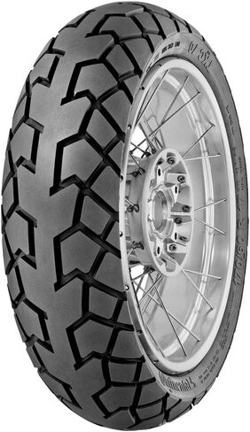 إطار خلفي كونتيننتال TKC70 (180/55ZR-17) in Saudi Arabia