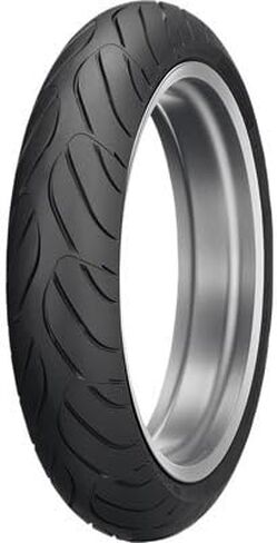 إطار دراجة نارية أمامي 120/60ZR-17 (55 واط) Dunlop Roadsmart III لياماها YZF-R6 1999-2004 in Saudi Arabia