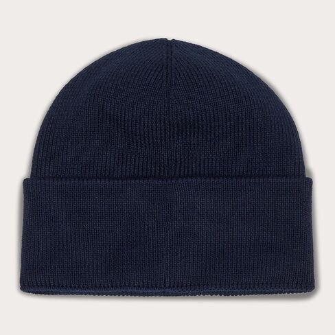 Oakley Men's Cuffed Ellipse Recycled Beanie in Saudi Arabia