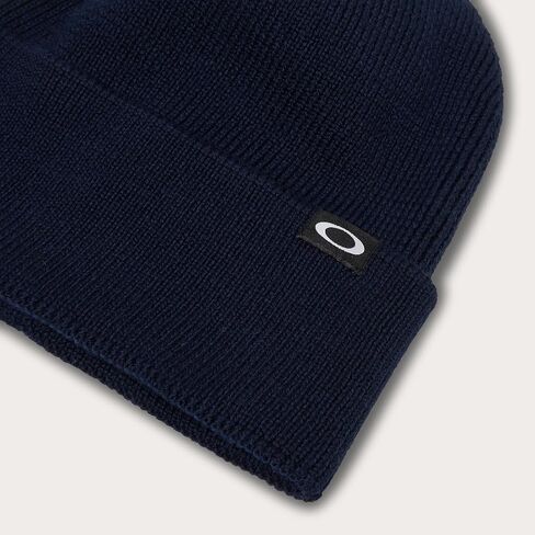 Oakley Men's Cuffed Ellipse Recycled Beanie in Saudi Arabia