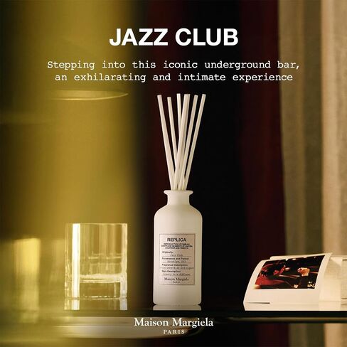 Maison Margiela - Replica - Scented Diffuser - 6.2 Fl Oz in Kuwait