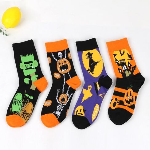 Novelty Funny Socks You Can Read This Wine Crew Socks Casual Gifts Stocking Holiday Gifts in Saudi Arabia