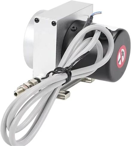 Electronic Resistor Output String Potentiometer Cable Displacement Sensor for Position Positioning in Saudi Arabia