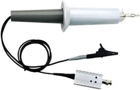 High voltage probe P5102 20MHz cable length 150cm voltage 20KV grey 900M resistor in Saudi Arabia