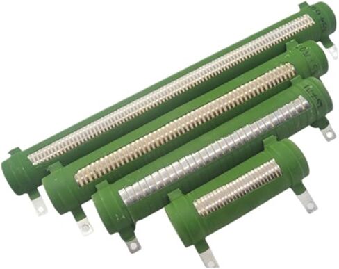 High Power 8 Ohm Ceramic Resistor 2000W" in Saudi Arabia