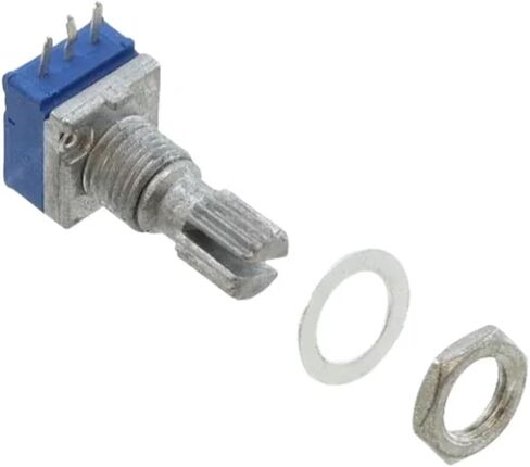 Rotary Potentiometers Rheostats 6538S-1-103 Potentiometer Variable resistor 10K Variable resistor in Saudi Arabia
