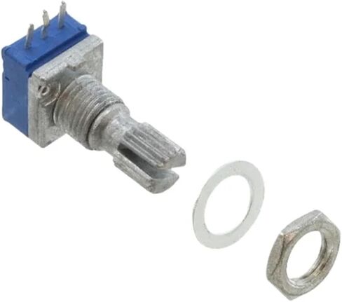 Rotary Potentiometers Rheostats 6538S-1-103 Potentiometer Variable resistor 10K Variable resistor in Saudi Arabia