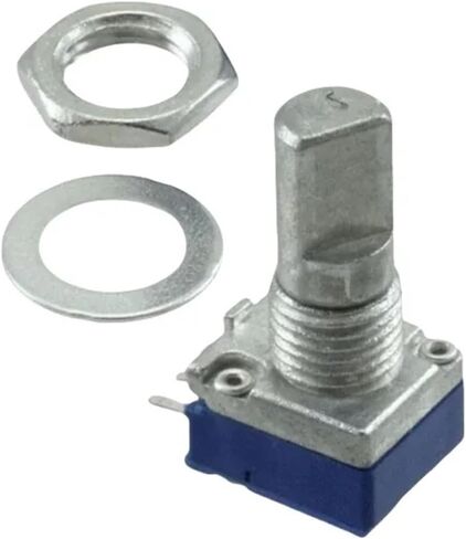 Rotary Potentiometers Rheostats 6538S-1-103 Potentiometer Variable resistor 10K Variable resistor in Saudi Arabia