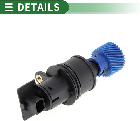 Motoforti 1 قطعة No.32702-8J011 سرعة الإرسال الاستشعار لنيسان ألتيما 2.5 3.5 02-06 قوي صندوق تروس السيارة VSS سرعة الاستشعار in Saudi Arabia