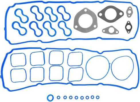PHILTOP 5.7 Hemi Non MDS Lifter Cam Camshaft Head Gasket Set متوافق مع Ram 1500 5.7L 2011-2019، Dodge Ram 1500 5.7L 2009-2010، Aspen 2009، Dodge Durango 2009، 53022263AF 53021720AD in Kuwait