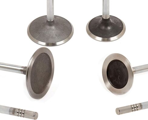 MA-9761251078 Head Gasket Set Intake Exhaust Valves Compatible With/For 05-10 Ford Mustang V6 4.0 SOHC 12V in Saudi Arabia