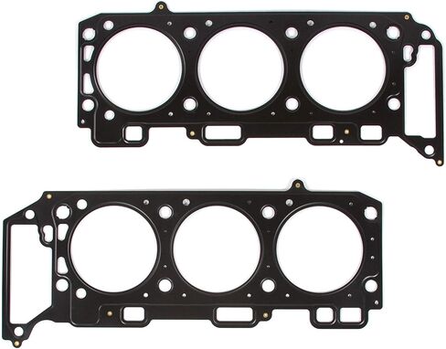 MA-9761251078 Head Gasket Set Intake Exhaust Valves Compatible With/For 05-10 Ford Mustang V6 4.0 SOHC 12V in Saudi Arabia