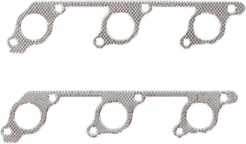 MA-9761251078 Head Gasket Set Intake Exhaust Valves Compatible With/For 05-10 Ford Mustang V6 4.0 SOHC 12V in Saudi Arabia