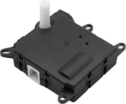 HVAC Air Door Actuator 604-209 Replacement for Ford Explorer 2002-2010 Expedition 2003-2006 Mercury Mountaineer 2002-2010, Replaces 1L2H19E616CD 1L2Z19E616CA YH1744 in Saudi Arabia