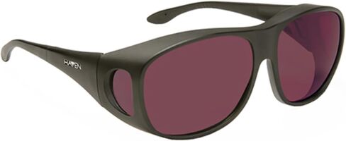 نظارات Eschenbach FL-41 Summerwood Dark Rose Filter - نظارات شمسية رهاب الضوء in Saudi Arabia