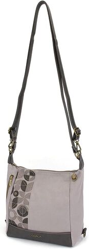 CHALA Retro Convertible Purse - Crossbody, Backpack, and Shoulder Purse in Saudi Arabia