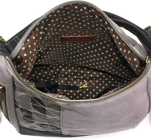 CHALA Retro Convertible Purse - Crossbody, Backpack, and Shoulder Purse in Saudi Arabia