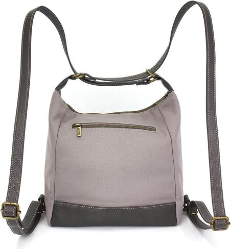 CHALA Retro Convertible Purse - Crossbody, Backpack, and Shoulder Purse in Saudi Arabia