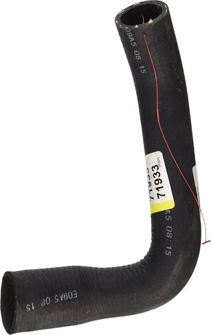 Dayco 71933 Curved Hose, Black in Saudi Arabia