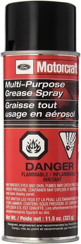 Ford Genuine XL-5 Multi-Purpose Grease - 11.5 oz. Aerosol in Saudi Arabia
