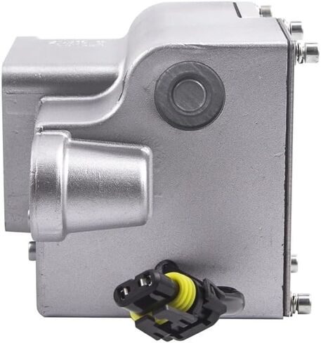 ADC175 ACD175A Diesel Engine Actuator 12V 24V Governor Speed Control Unit Generator Actuator Valve Generator Parts Accessories(24V) in Saudi Arabia