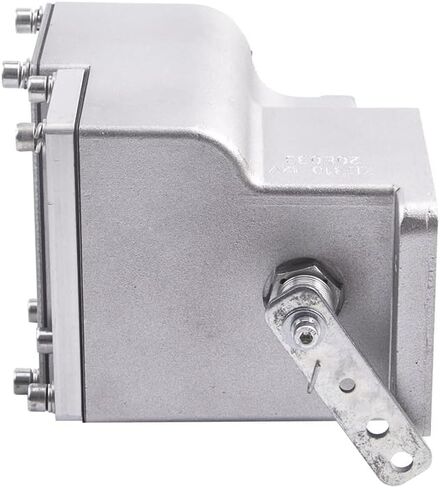 ADC175 ACD175A Diesel Engine Actuator 12V 24V Governor Speed Control Unit Generator Actuator Valve Generator Parts Accessories(24V) in Saudi Arabia