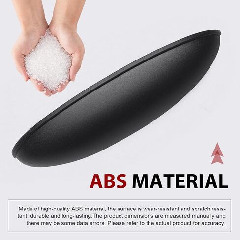 Car Rear View Camera Cover, Anti-rain Reversing Cameras Protection, Vehicle Reversing Cam Modification Accessories, Universal for Most Cars (Black) in Kuwait