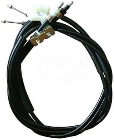 Parking Brake Cable Rear for 2004-2011 Volvo S40 in Saudi Arabia