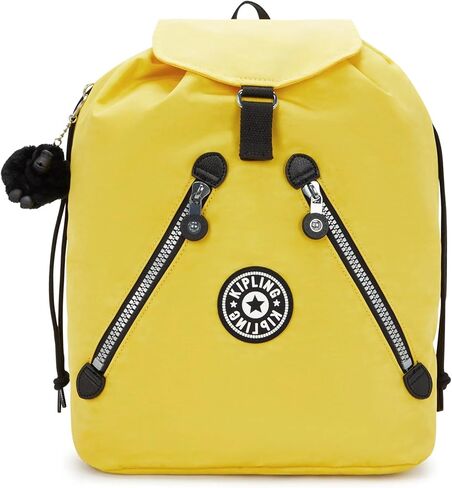 Kipling New Fundamental Large Backpack in Saudi Arabia