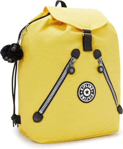 Kipling New Fundamental Large Backpack in Saudi Arabia