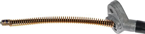 Dorman C660136 Rear Driver Side Parking Brake Cable Compatible with Select Toyota Models in Saudi Arabia